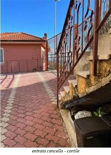 Appartamento via Peirona 6, Santo Stefano Al Mare