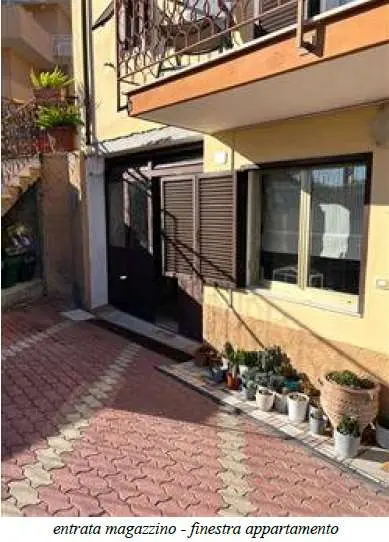 Appartamento via Peirona 6, Santo Stefano Al Mare