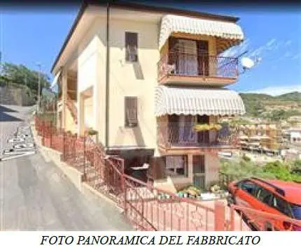 Appartamento via Peirona 6, Santo Stefano Al Mare