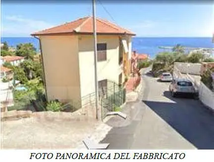 Appartamento via Peirona 6, Santo Stefano Al Mare