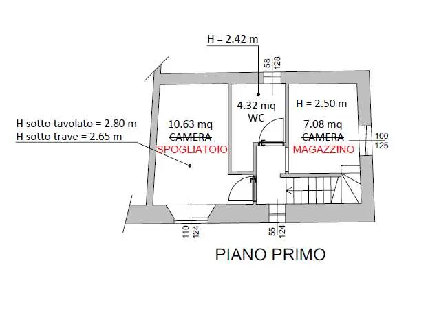 Immagine per Appartamento in asta a Altare 2