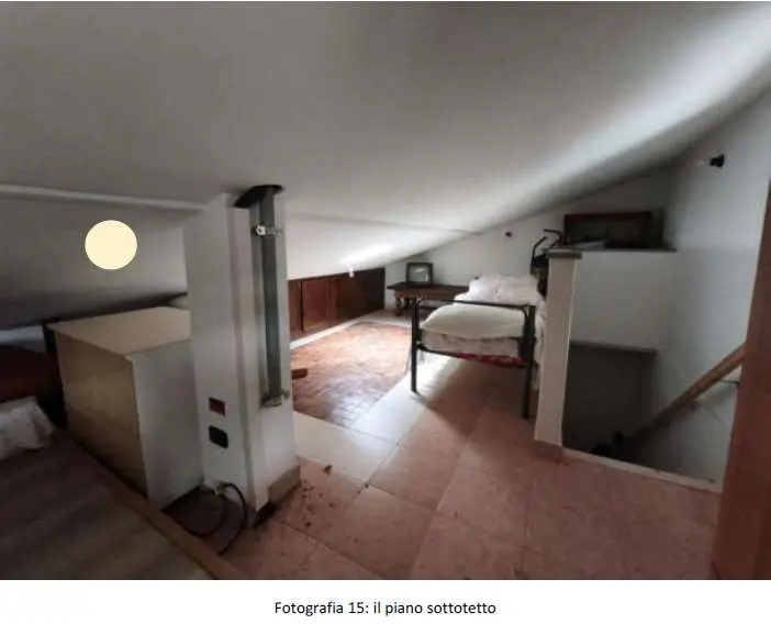 Immagine per Appartamento in asta a Altare 2