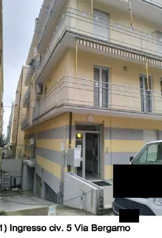 Appartamento via Bergamo 5, Laigueglia