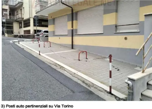 Appartamento via Bergamo 5, Laigueglia