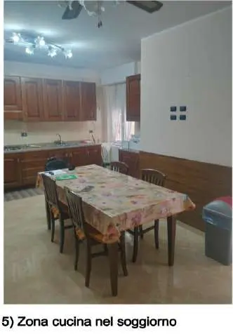 Appartamento via Bergamo 5, Laigueglia