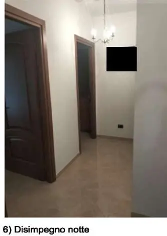 Appartamento via Bergamo 5, Laigueglia
