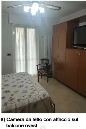 Appartamento via Bergamo 5, Laigueglia