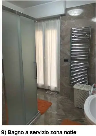 Appartamento via Bergamo 5, Laigueglia