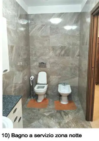 Appartamento via Bergamo 5, Laigueglia