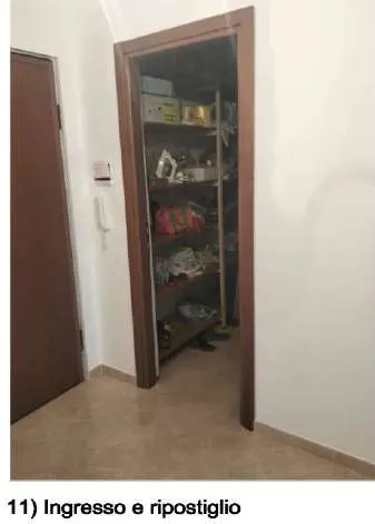 Appartamento via Bergamo 5, Laigueglia