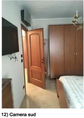 Appartamento via Bergamo 5, Laigueglia