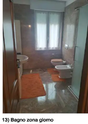 Appartamento via Bergamo 5, Laigueglia