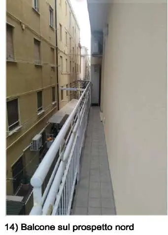 Appartamento via Bergamo 5, Laigueglia