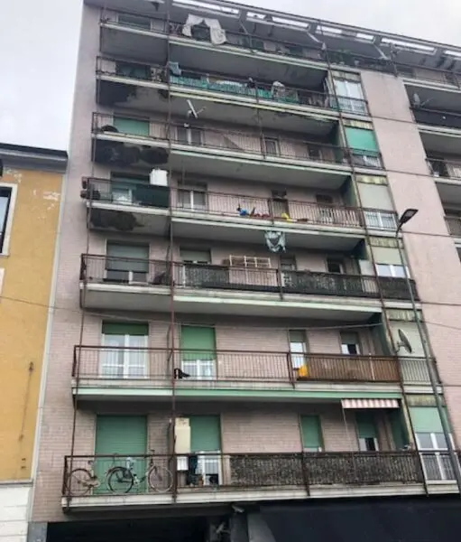 Immagine per Appartamento in asta a Milano 113