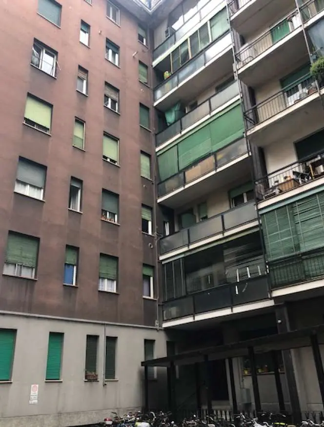 Immagine per Appartamento in asta a Milano 113