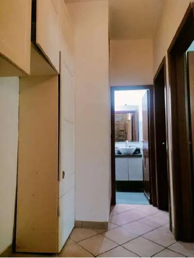Villa piazza Marconi 28, Sant'Olcese