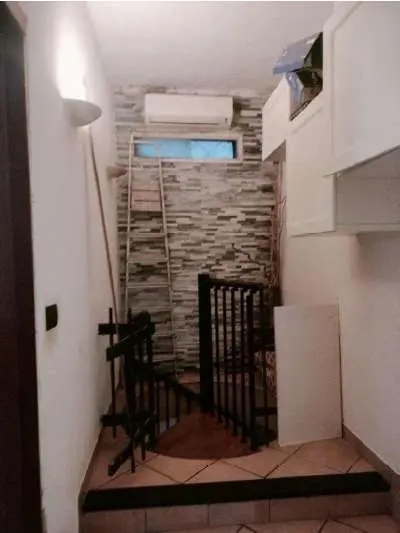 Villa piazza Marconi 28, Sant'Olcese