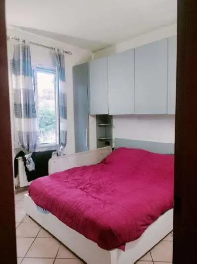 Villa piazza Marconi 28, Sant'Olcese