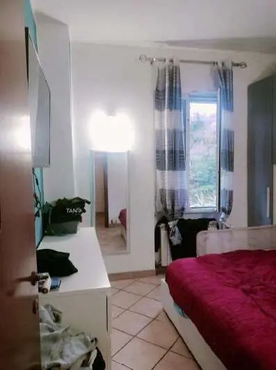 Villa piazza Marconi 28, Sant'Olcese