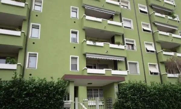 Appartamento via Cilea, Cinisello Balsamo