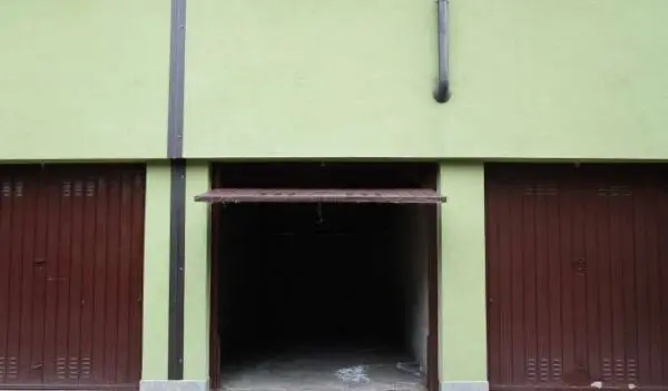 Appartamento via Cilea, Cinisello Balsamo