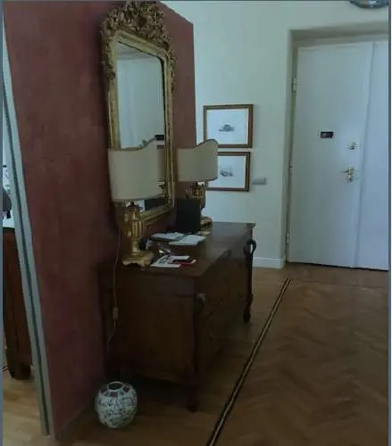 Appartamento via Dei Mille 45, La Spezia