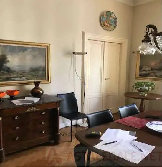 Appartamento via Dei Mille 45, La Spezia