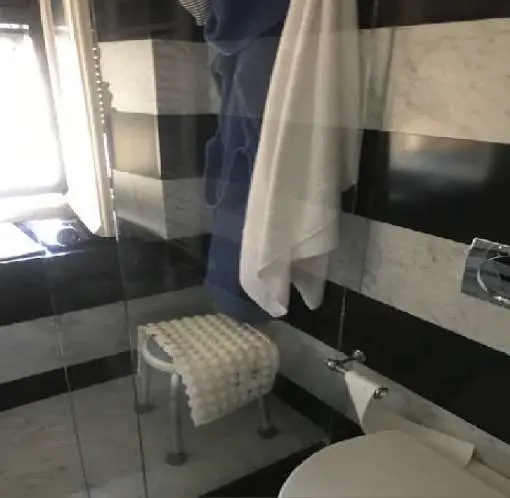 Appartamento via Dei Mille 45, La Spezia