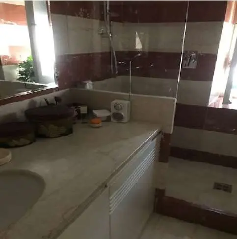 Appartamento via Dei Mille 45, La Spezia