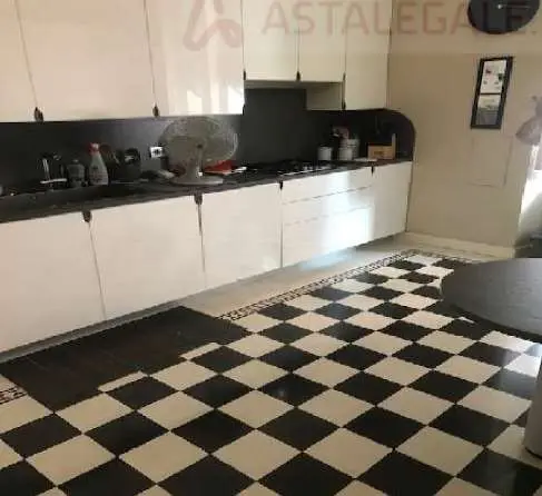 Appartamento via Dei Mille 45, La Spezia