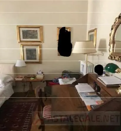 Appartamento via Dei Mille 45, La Spezia