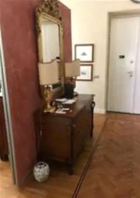 Appartamento via Dei Mille 45, La Spezia