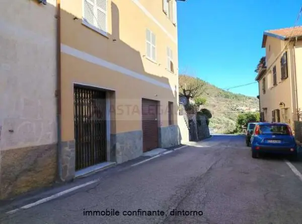 Appartamento via Genova 26, Arnasco