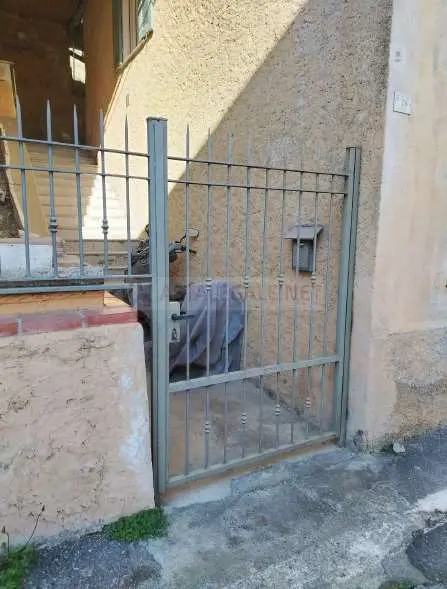 Appartamento via Genova 26, Arnasco