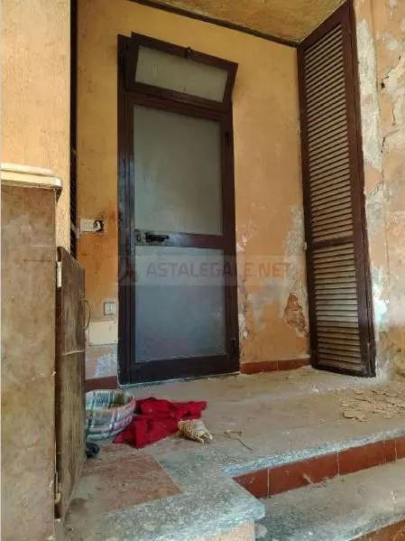Appartamento via Genova 26, Arnasco