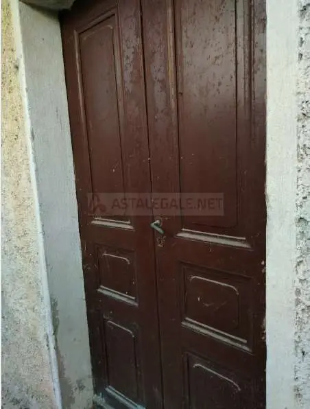 Appartamento via Genova 26, Arnasco