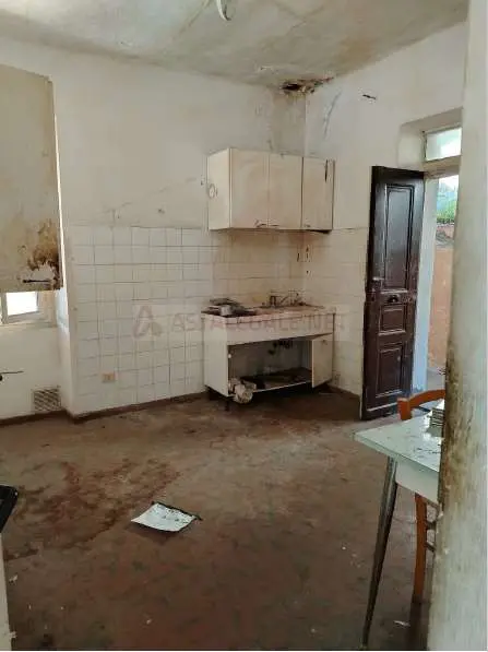 Appartamento via Genova 26, Arnasco