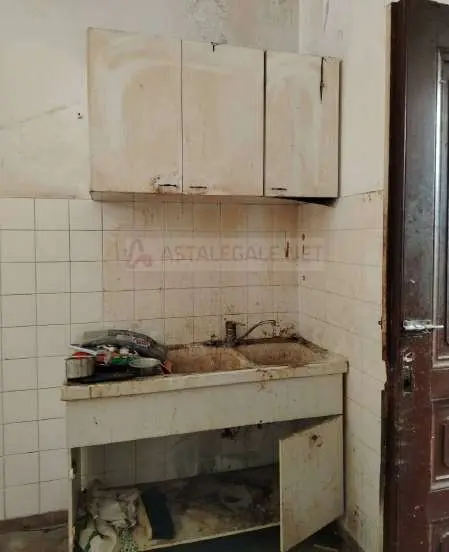 Appartamento via Genova 26, Arnasco