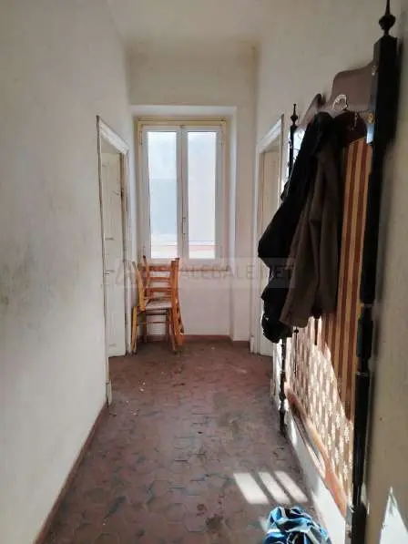 Appartamento via Genova 26, Arnasco