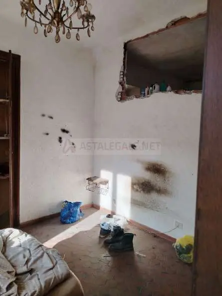 Appartamento via Genova 26, Arnasco
