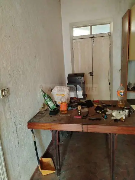 Appartamento via Genova 26, Arnasco