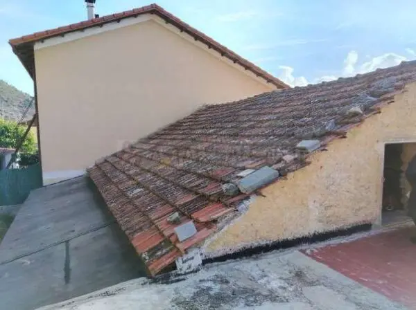 Appartamento via Genova 26, Arnasco