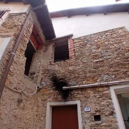 Rustico via Ruffini 137, Dolcedo