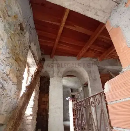 Rustico via Ruffini 137, Dolcedo