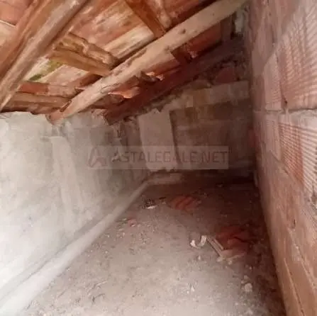 Rustico via Ruffini 137, Dolcedo