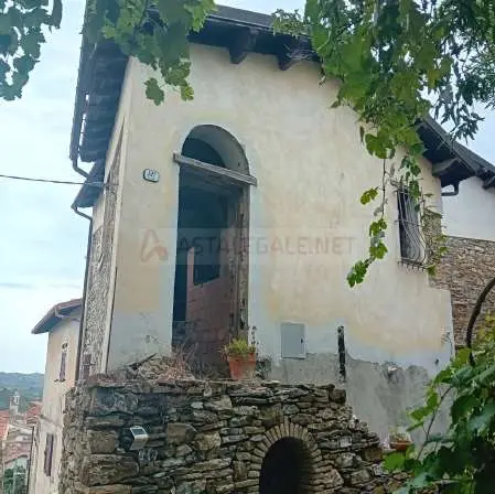 Rustico via Ruffini 137, Dolcedo