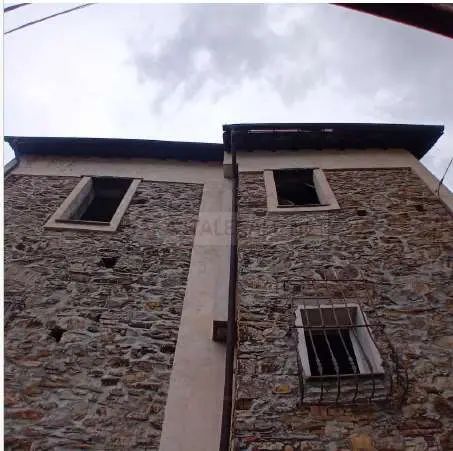 Rustico via Ruffini 137, Dolcedo