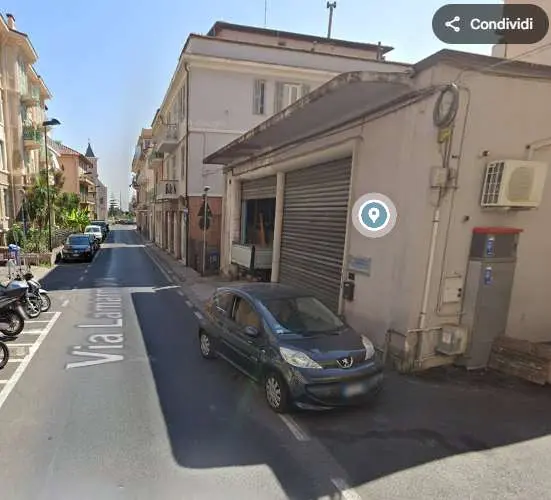 Appartamento via Lamarmora 50, Imperia