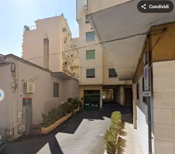 Appartamento via Lamarmora 50, Imperia
