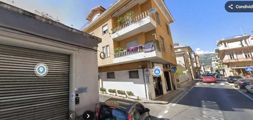 Immagine per Appartamento in asta a Imperia via Lamarmora 50
